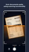 DOC PDF Scanner & OCR screenshot 1