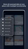 DOC PDF Scanner & OCR screenshot 4