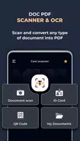 DOC PDF Scanner & OCR screenshot 5