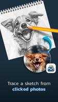 Draw Easy: Trace to Sketch syot layar 2