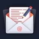 Email Writer: Ready Templets APK