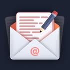 Email Writer: Ready Templets иконка