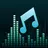 Floating Music Visualizer APK