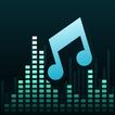 Floating Music Visualizer biểu tượng