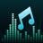 Floating Music Visualizer APK