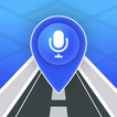 Voice GPS Navigation