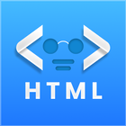 HTML / MHTML Viewer ikona