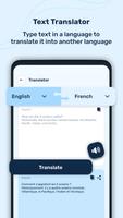 Image, Text & Voice Translator ảnh chụp màn hình 2