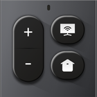 Android TV Remote-icoon