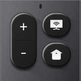 Android TV Remote icône