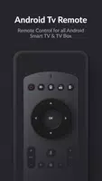 Android TV Remote screenshot 5