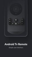 Android TV Remote captura de pantalla 1