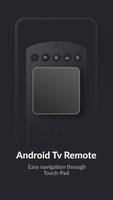 Android TV Remote captura de pantalla 2