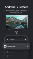 Android TV Remote ảnh chụp màn hình 3