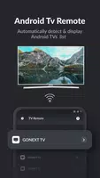 Android TV Remote screenshot 3