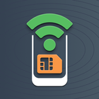 Network Wi-Fi Info & SIM Tools icon