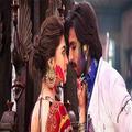 Ranveer singh Deepika padukone songs