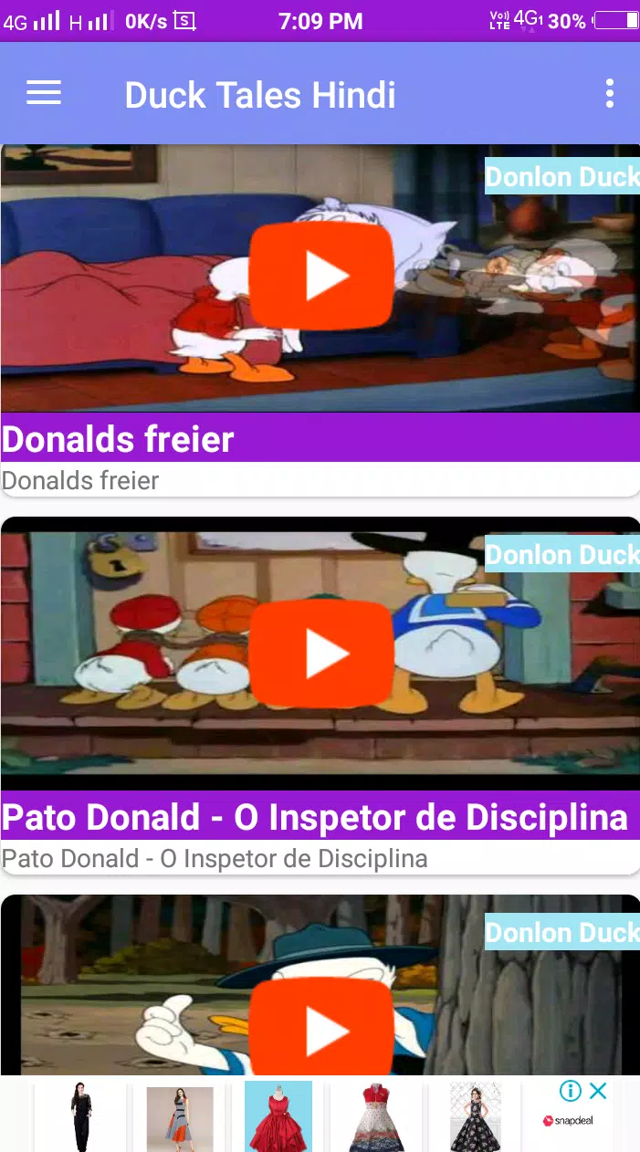 Duck tales in hindi - Donald duck in hindi APK for Android Download Duck tales in hindi - Donald duck in hindi APK for Android Download
