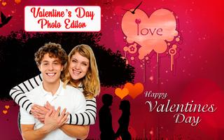 Valentine's Day 2021 Photo Frames screenshot 3