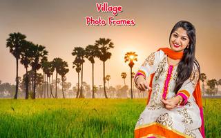 Village Photo Frames 스크린샷 1