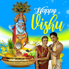 Vishu Photo Frames иконка
