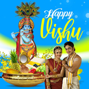 Vishu Photo Frames aplikacja