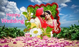 Wedding Photo Frames স্ক্রিনশট 2