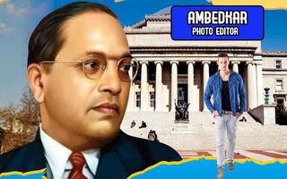 Ambedkar Jayanti Photo Frames تصوير الشاشة 1