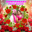 Anniversary Photo Frames icon