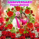 Anniversary Photo Frames APK