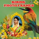 Birds Photo Frames icon