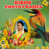 Birds Photo Frames 圖標