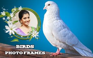Birds Photo Frames screenshot 3