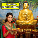Buddha Photo Frames aplikacja