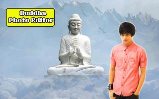 Buddha Photo Frames স্ক্রিনশট 3