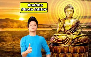 Buddha Photo Frames imagem de tela 1