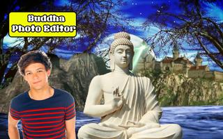 Buddha Photo Frames স্ক্রিনশট 2