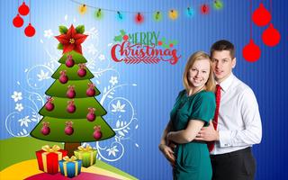 Christmas Photo Frames स्क्रीनशॉट 2