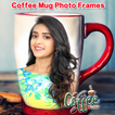 ”Coffee Mug Photo Frames