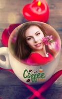 Coffee Mug Photo Frames ảnh chụp màn hình 3