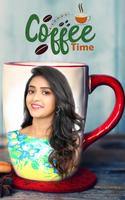 Coffee Mug Photo Frames स्क्रीनशॉट 2