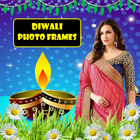 Diwali Photo Frames ikon