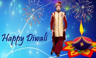 Diwali Photo Frames syot layar 3