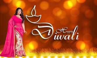 Diwali Photo Frames syot layar 1