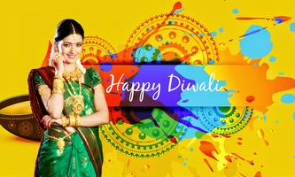 Diwali Photo Frames penulis hantaran
