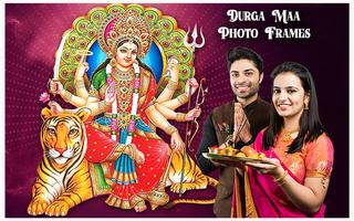 Durga Maa Photo Frames screenshot 2