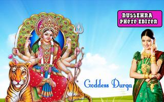 Dussehra Photo Frames 截图 2