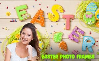 Easter Photo Frames 截圖 3