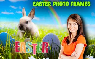 Easter Photo Frames capture d'écran 1