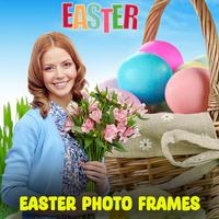 Easter Photo Frames capture d'écran 2